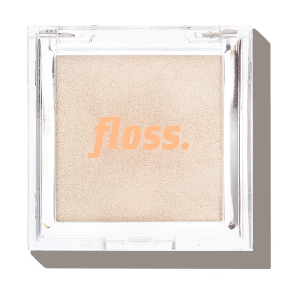 NEW Floss Brighten Up Highlighter in Sunlit